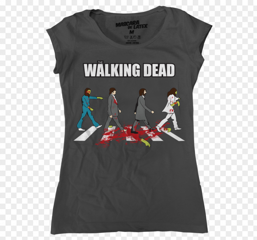 T-shirt Sleeveless Shirt Bluza Harley Quinn PNG