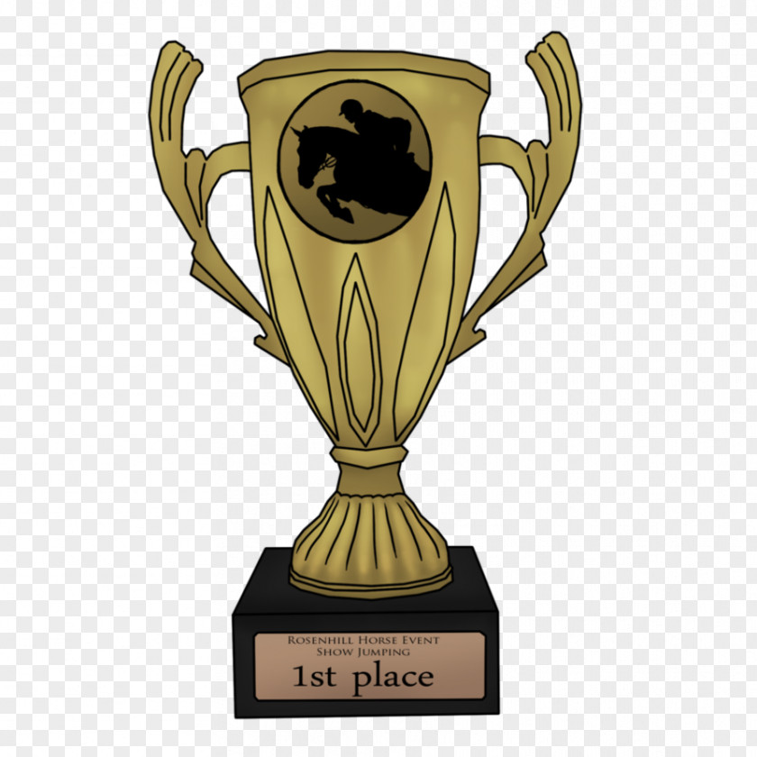 Trophy PNG