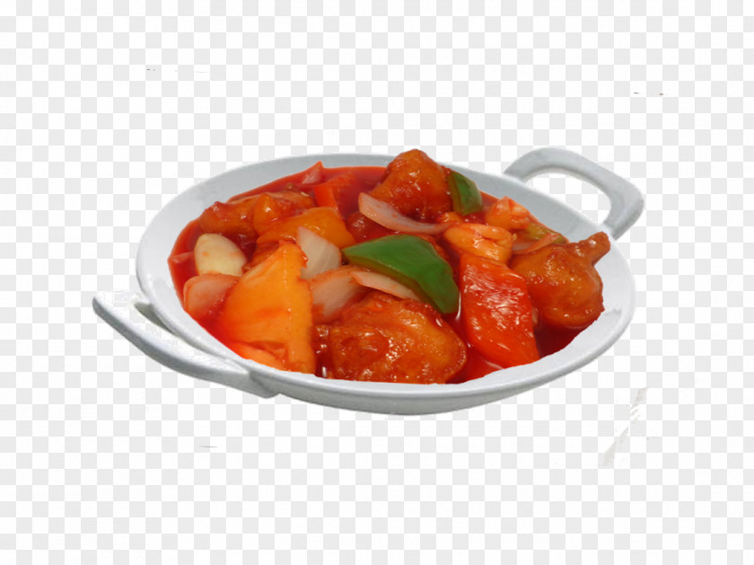 Vegetable Meatball Recipe PNG