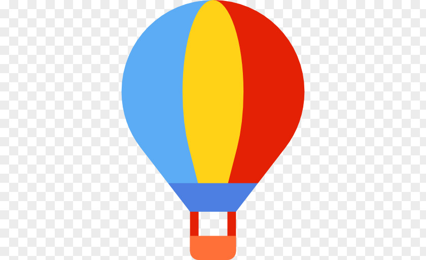 Air Balloon Hot PNG