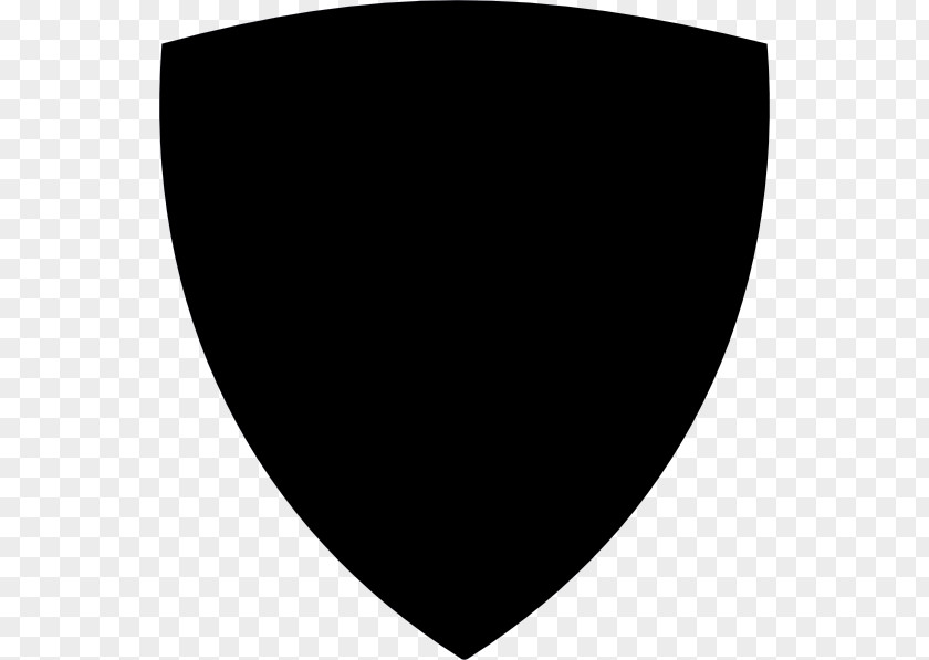 Badge Cliparts Black Heraldry Sable Escutcheon Tincture PNG