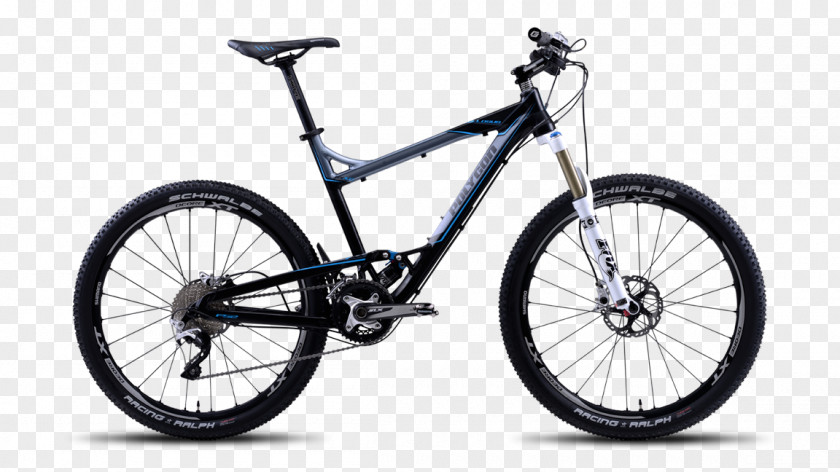 Bicycle Mountain Bike Rocky Bicycles Felt Suspension PNG