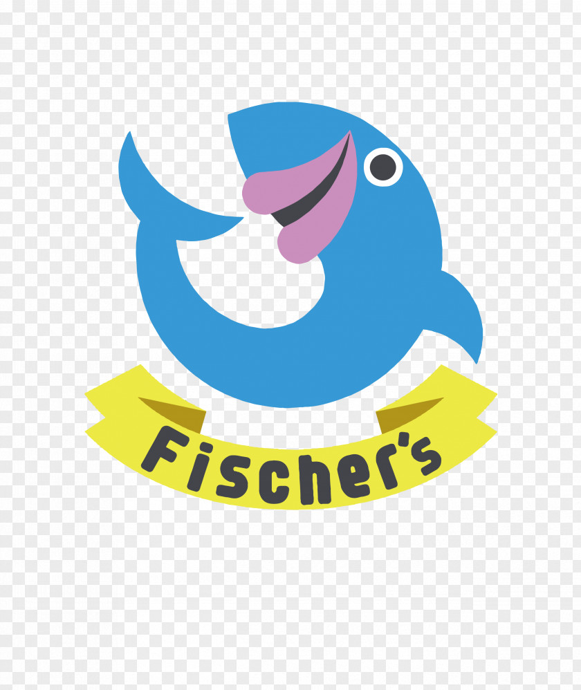 Calendário フィッシャーズ YouTuber Logo Fischer's-セカンダリ- マーク PNG
