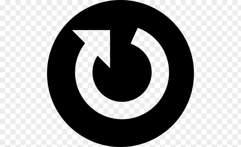 Copyright Symbol Icon PNG