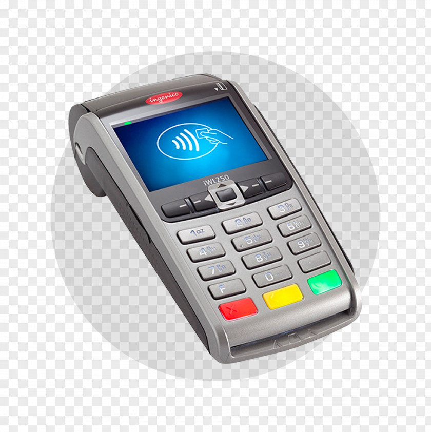 Credit Card Terminals EMV Payment PNG