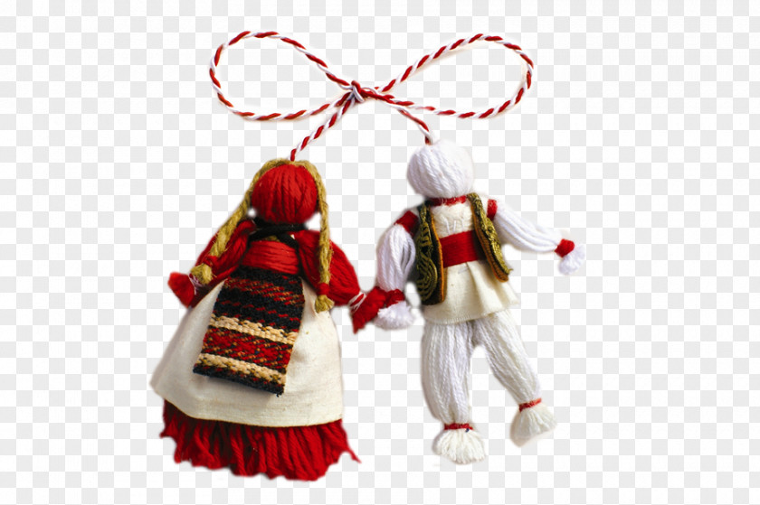 Infarct Mărțișor Tradition Holiday Schela Cladovei March 1 PNG