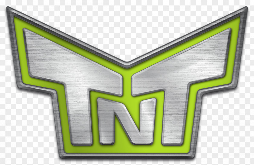 Jeep TNT Customs Logo Film PNG