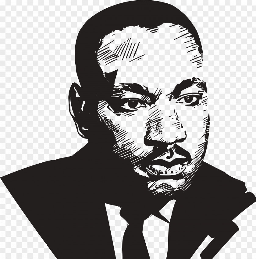 Martin Luther King Jr. I Have A Dream African-American Civil Rights Movement Memphis Sanitation Strike Words Of King, Jr PNG