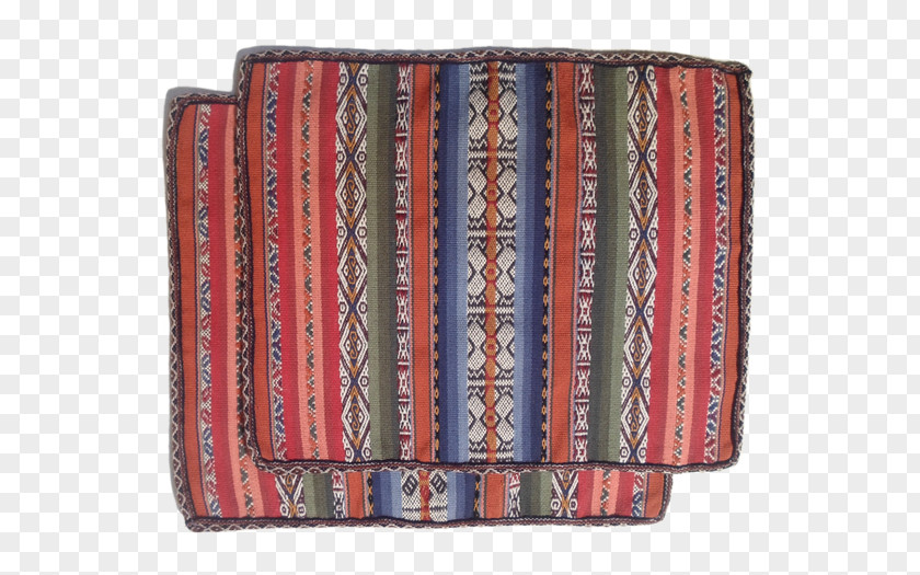 PlaceMat Alpaca Textile Place Mats Poncho PNG