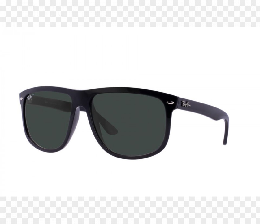 Sunglasses Ray-Ban Aviator Polarized Light PNG