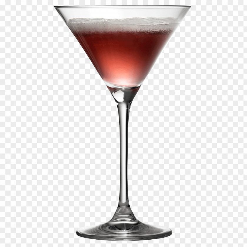 Tall Wine Glass Martini Cocktail Mixing-glass PNG