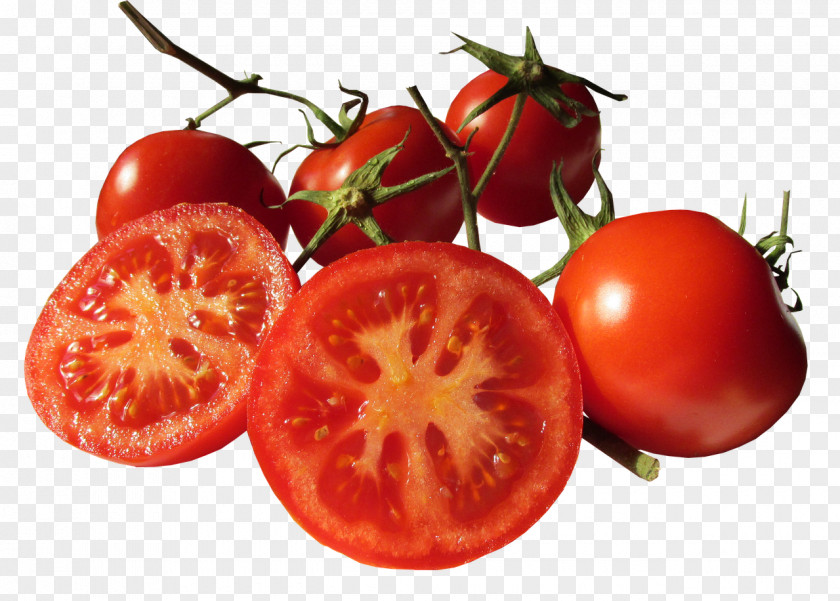 Tomatoes Tomato Organic Food Pasta Vegetable PNG