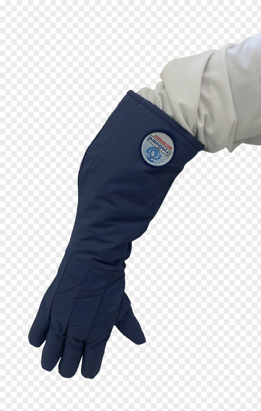 Arm Glove Finger Liquid Nitrogen Waterproofing PNG