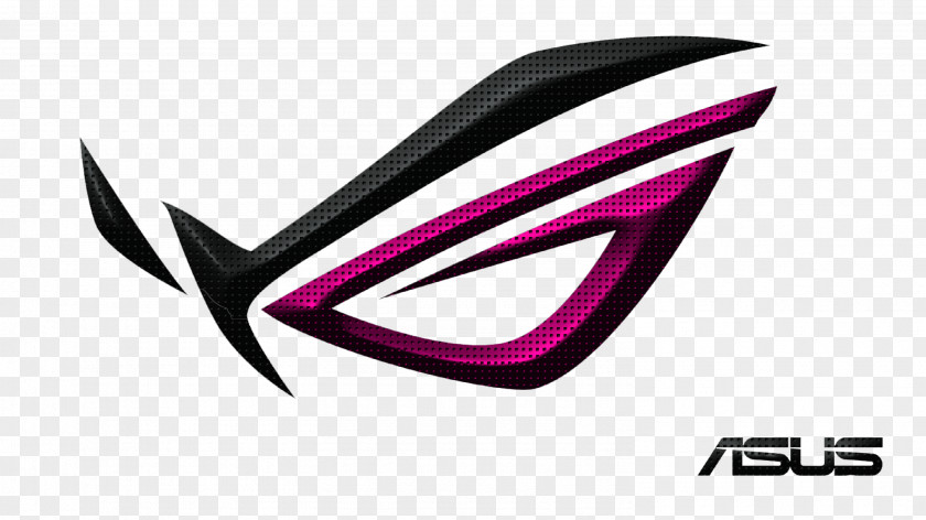 Asus Logo ASUS ZenFone 5 Republic Of Gamers Graphics Cards & Video Adapters PNG