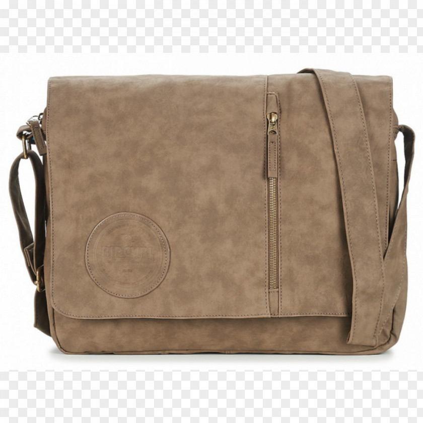 Bag Messenger Bags Handbag Leather Rip Curl PNG