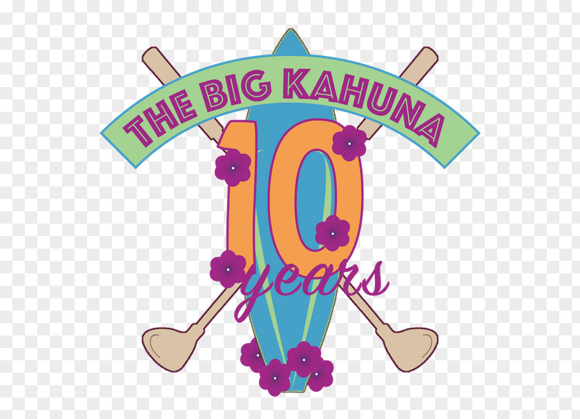 Big Kahuna Illustration Clip Art Product Line Pink M PNG