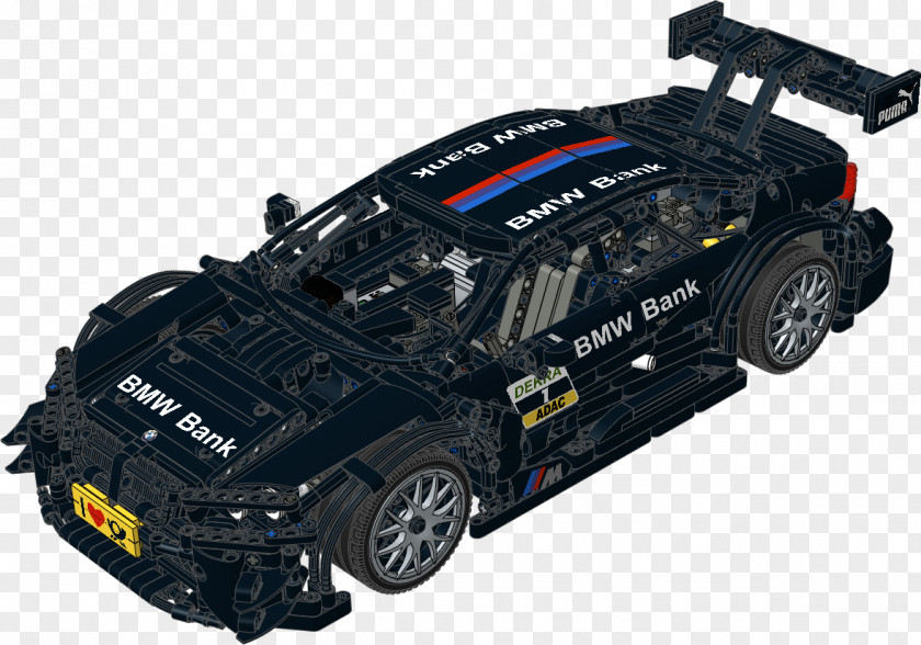 Car Radio-controlled BMW M Roadster Z4 PNG