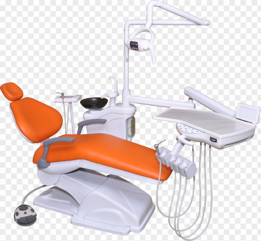 Chair Dental Engine Health Care Dentistry Medicine PNG