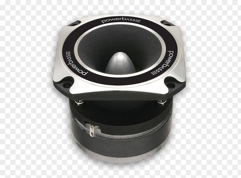 Computer Speakers Tweeter Compression Driver Loudspeaker Mid-range Speaker PNG
