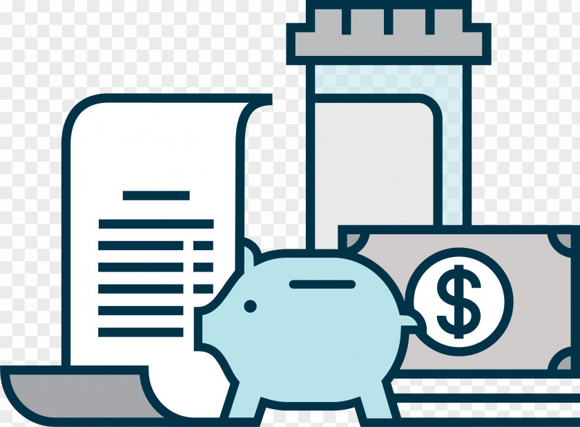 Cost Analysis Clip Art PNG