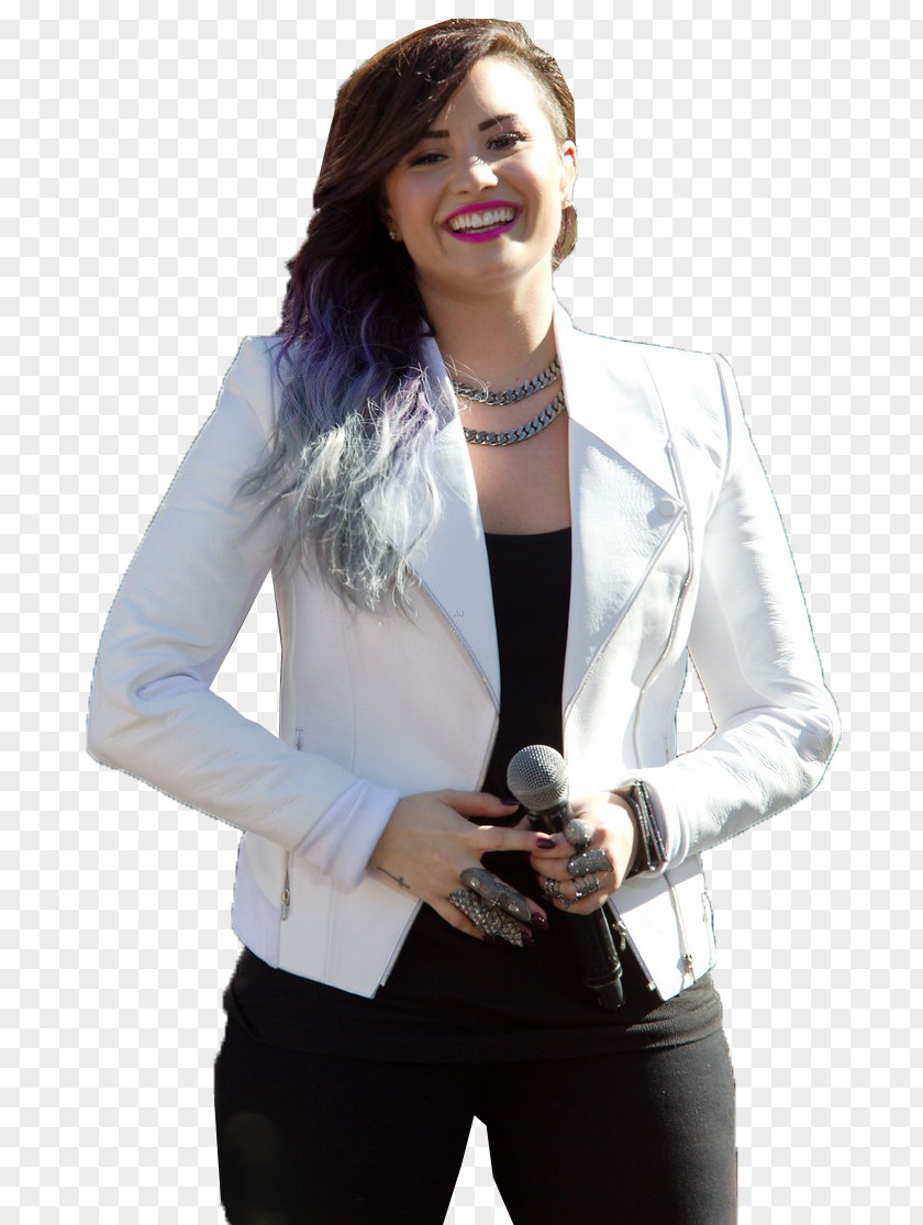 Demi Lovato Shoulder Sleeve Photo Shoot Photography PNG