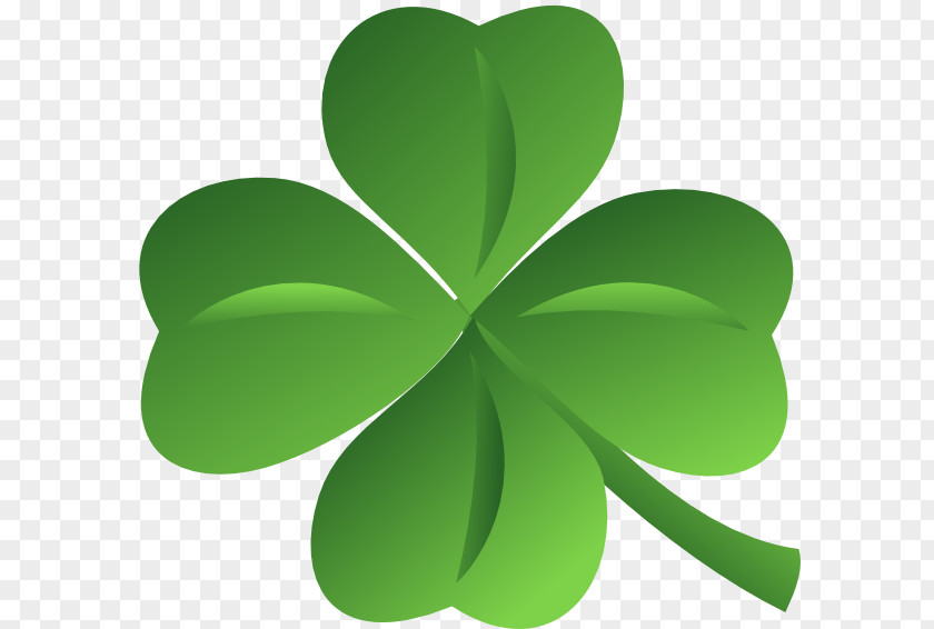 Four Leaf Clovers Pictures Ireland White Clover Saint Patrick's Day Shamrock Clip Art PNG