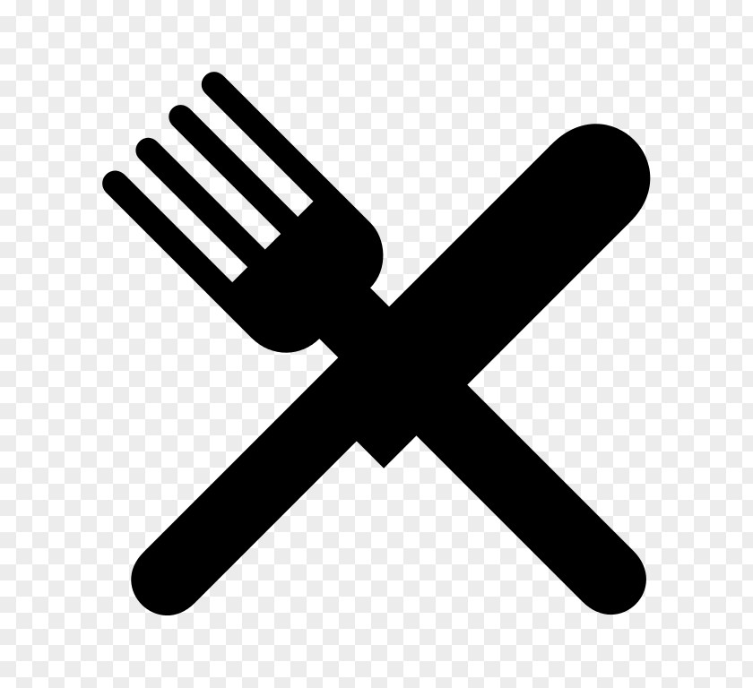 Knife And Fork Kitchen Knives PNG