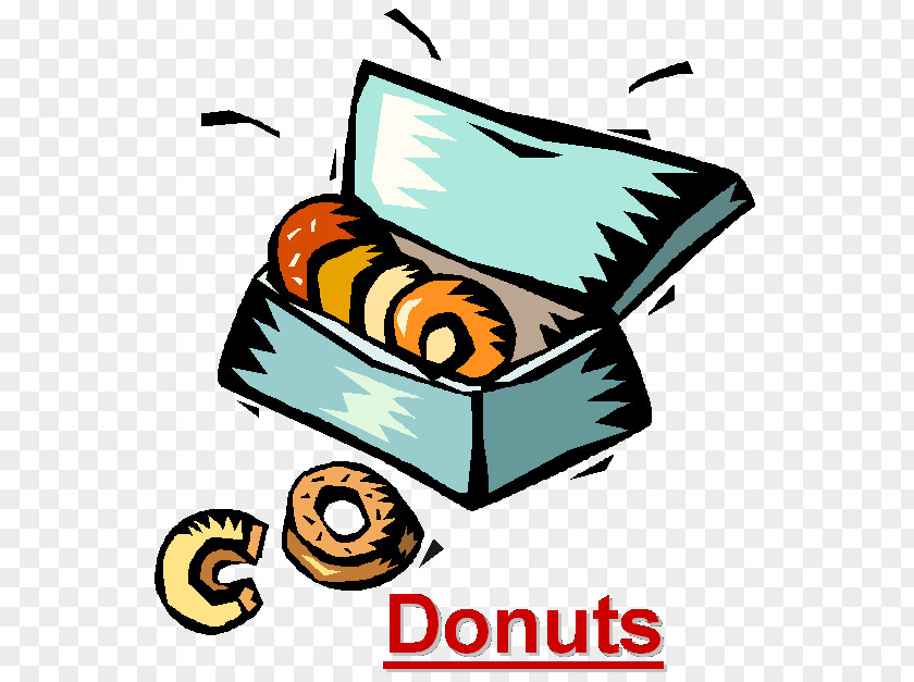 MINI DONUTS Clip Art Donuts Dulce De Leche Illustration Vector Graphics PNG