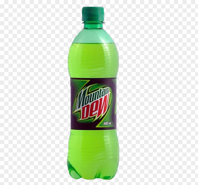 Mountain Dew Fizzy Drinks Juice Pepsi Fanta PNG