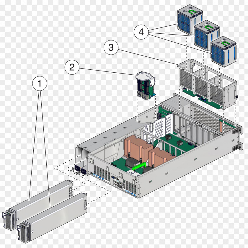 Power Distribution Card Engineering Machine Product Design System PNG