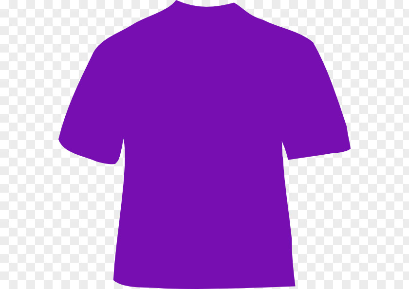 Purple Shirt Cliparts T-shirt Hoodie Red Clip Art PNG