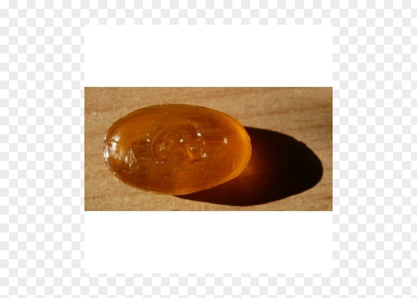 Ricola Caramel Color Amber PNG