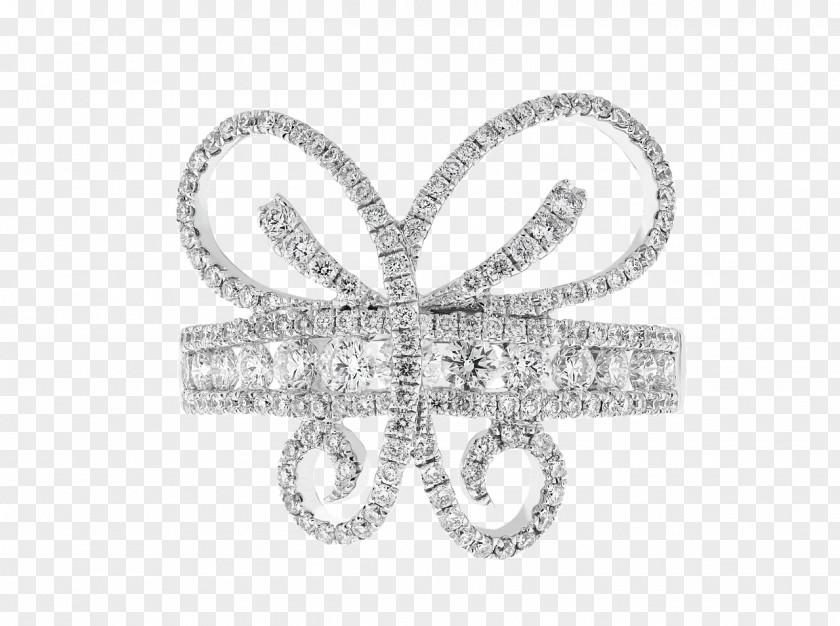 Silver Brooch Body Jewellery Font PNG