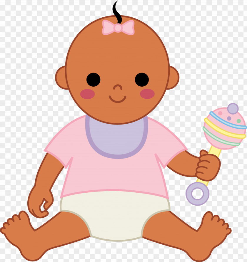 Transparent Diaper Cliparts Doll Infant Free Content Clip Art PNG