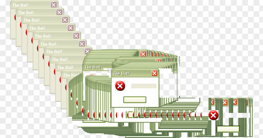 Windows Xp Error Architecture Product Design PNG