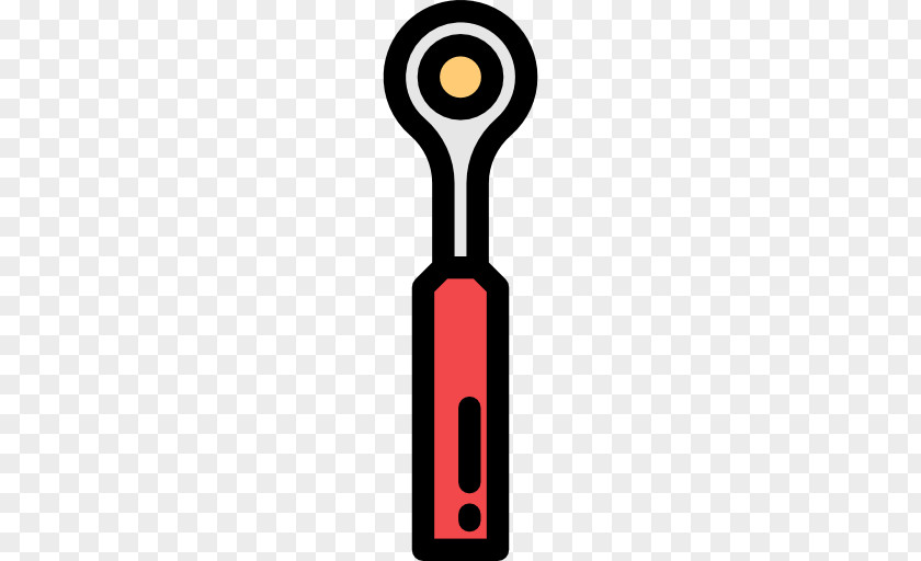 A Spoon Icon PNG