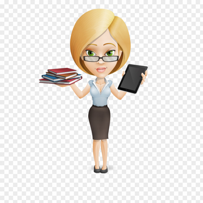 Businesswoman Accounting Accountant Woman Finance Business PNG