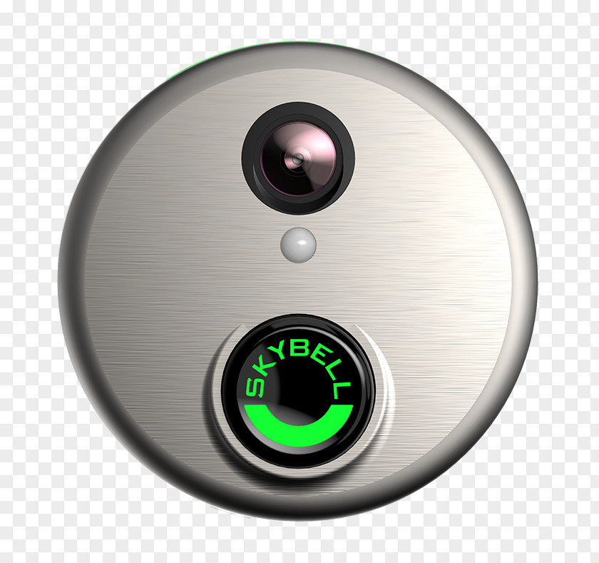 Camera Door Bells & Chimes Motion Detection Security Wi-Fi PNG