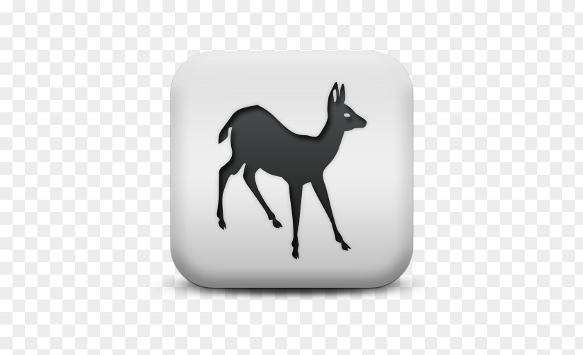 Deer White-tailed Clip Art PNG