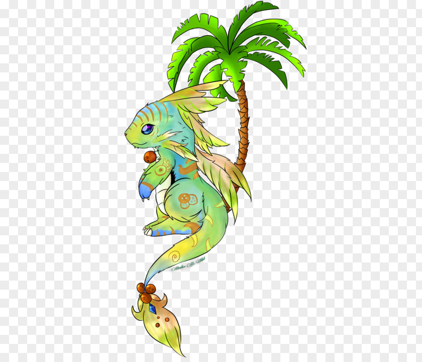 Dragon Fruit Clip Art Illustration Fauna Animal Legendary Creature PNG