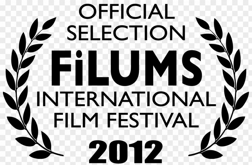 Film Festival Laurels Transparent Hollywood Screening Cinematographer PNG