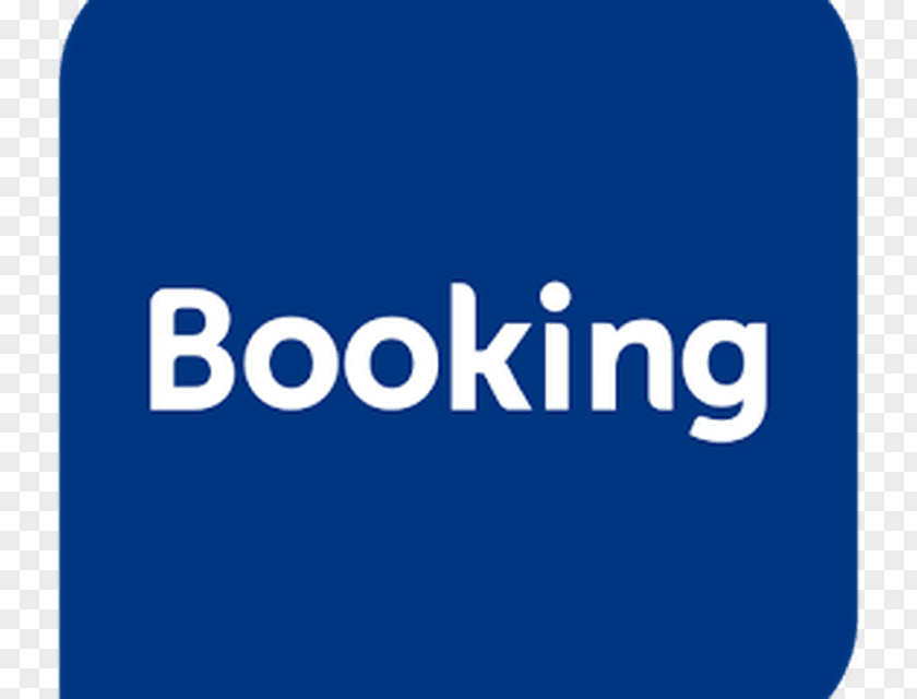 Hotel Booking.com Android App Store PNG