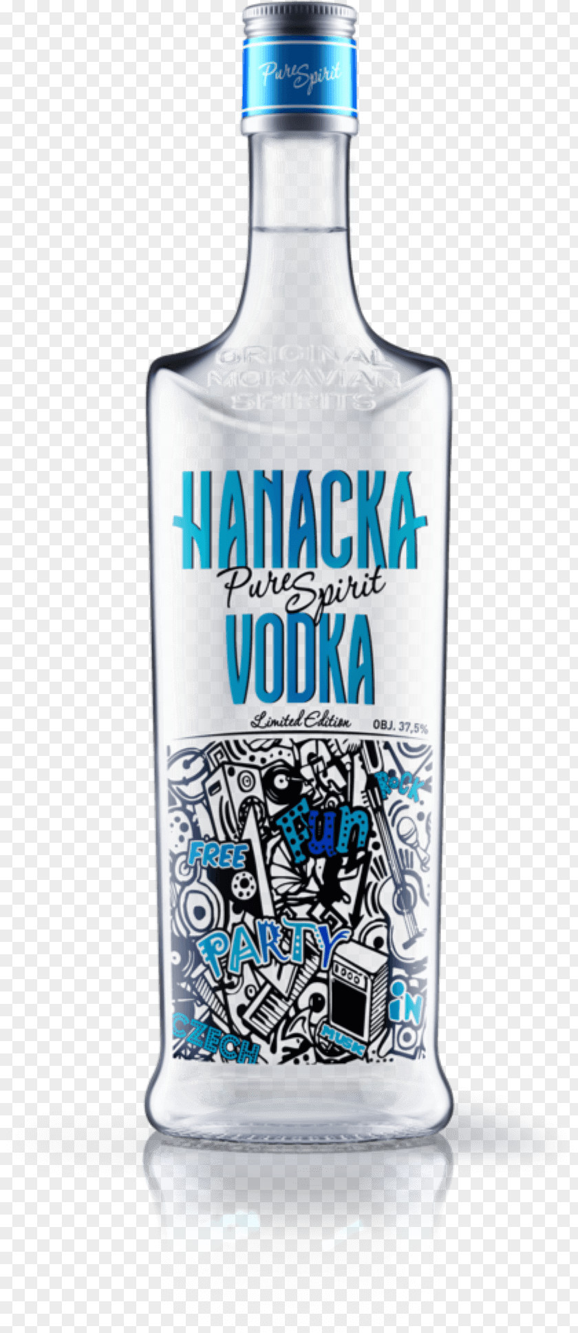 Juice Spot Han Vodka Liqueur Khortytsia Liquor PNG