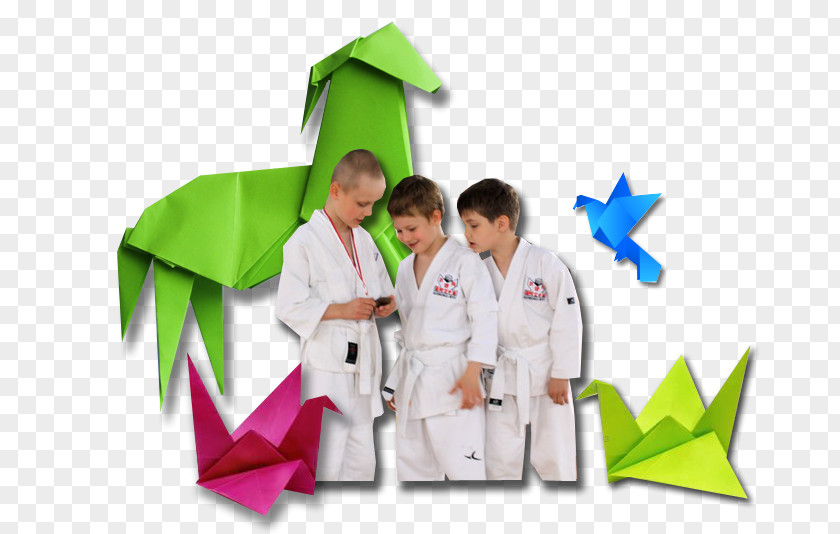 Karate Dobok Child Martial Arts Warsaw PNG