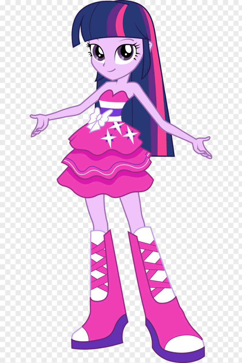 My Little Pony Twilight Sparkle Pony: Equestria Girls Rarity Pinkie Pie Rainbow Dash PNG