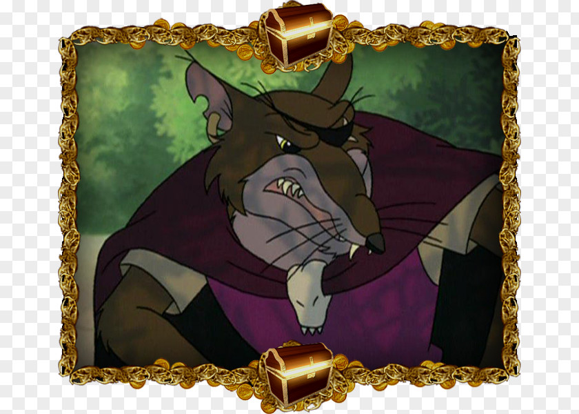 Redwall: The Movie Martin Warrior Cluny Scourge Animated Film PNG