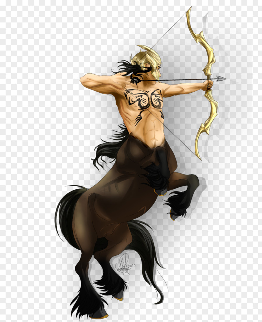 Sagittarius Art Pisces Zodiac Centaur PNG