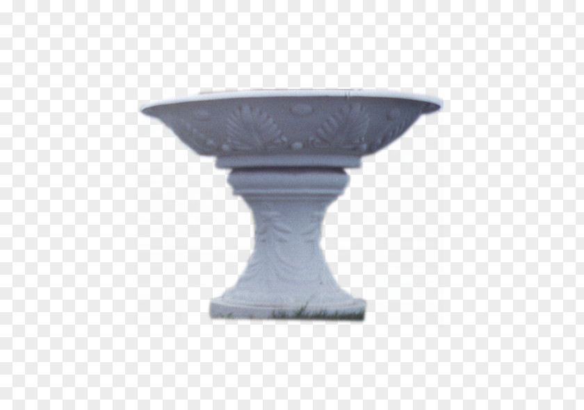 Stone Basin Flower Garden Flowerpot PNG