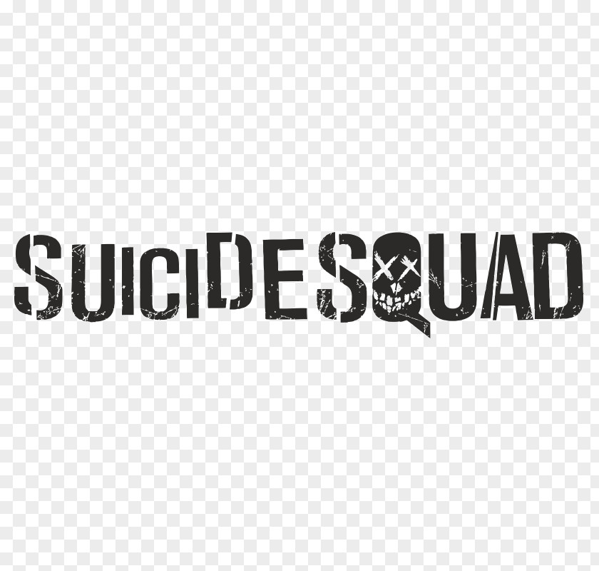 Suicide Squad DC Comics Character Skulls Rubber Bracelet Logo Brand Car Product PNG