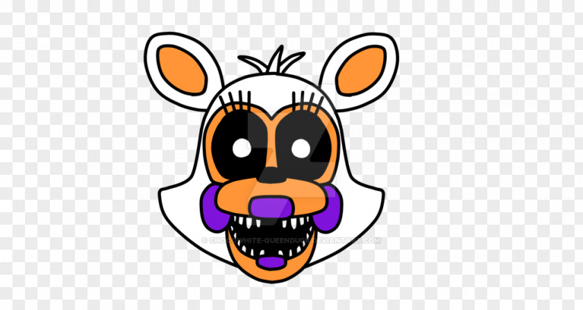 Synthwave Five Nights At Freddy's: The Silver Eyes 26 January Snout PNG